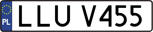 LLUV455