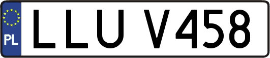 LLUV458