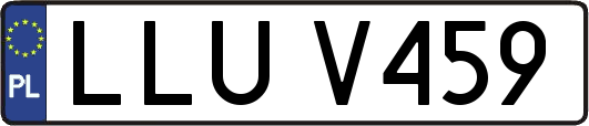 LLUV459