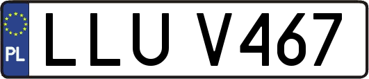 LLUV467
