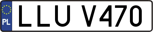 LLUV470