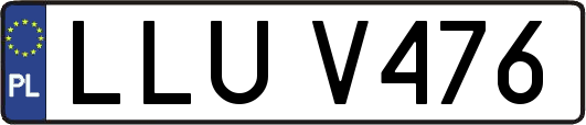 LLUV476