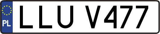 LLUV477