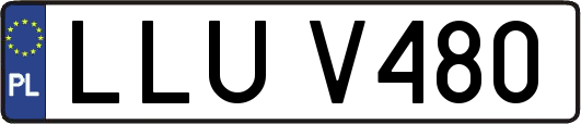 LLUV480