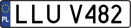 LLUV482