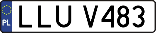 LLUV483