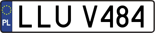 LLUV484