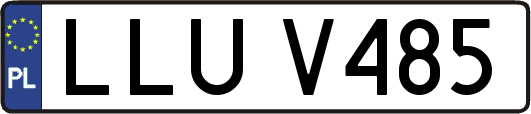 LLUV485
