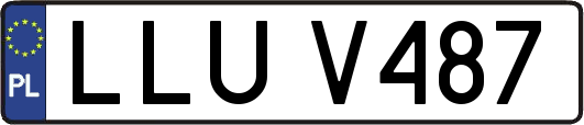LLUV487