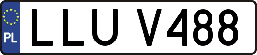 LLUV488
