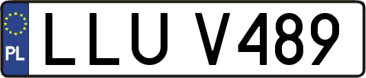 LLUV489