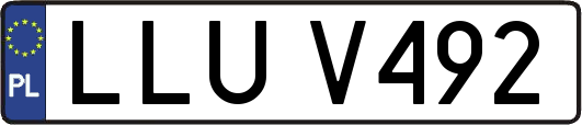 LLUV492