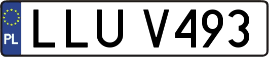LLUV493