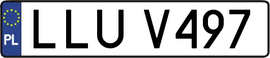 LLUV497