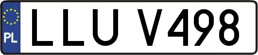 LLUV498