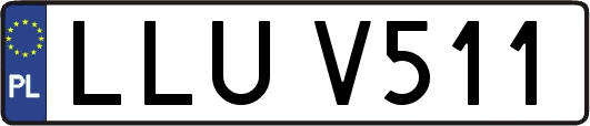 LLUV511