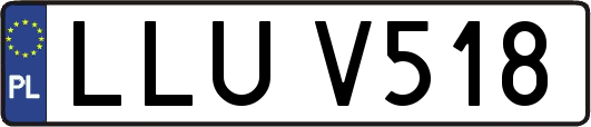 LLUV518