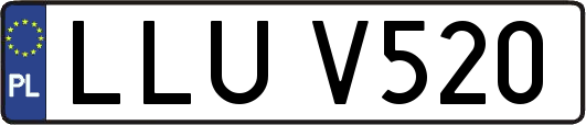 LLUV520