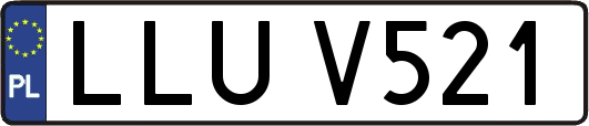 LLUV521