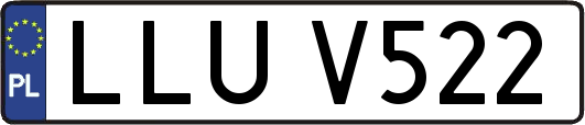 LLUV522