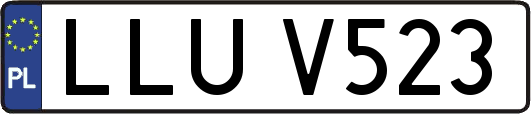 LLUV523