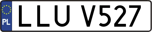 LLUV527