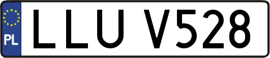 LLUV528