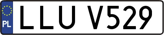 LLUV529