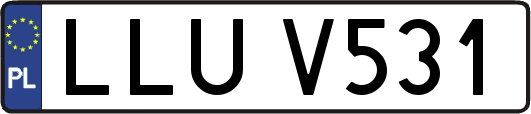 LLUV531