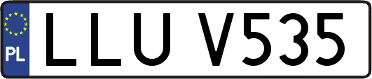 LLUV535