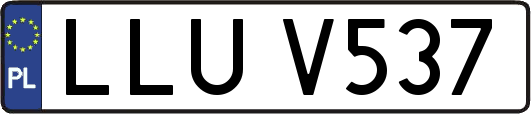 LLUV537