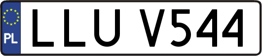 LLUV544