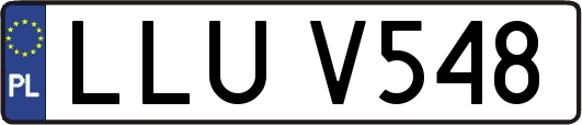 LLUV548