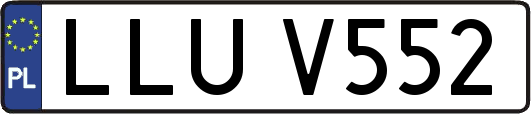 LLUV552
