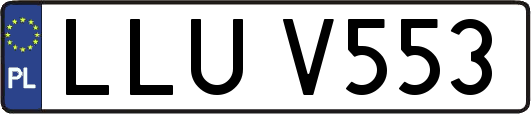 LLUV553