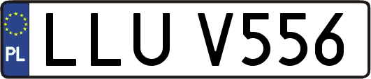 LLUV556