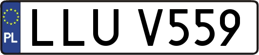 LLUV559