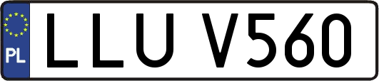 LLUV560