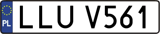 LLUV561
