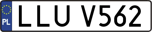 LLUV562