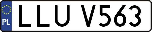 LLUV563