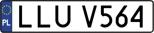 LLUV564