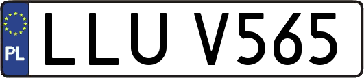 LLUV565