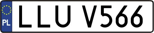 LLUV566