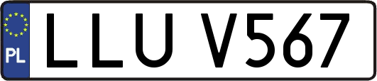 LLUV567