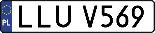 LLUV569