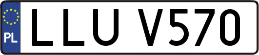 LLUV570