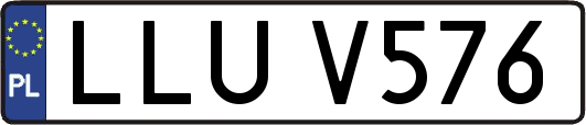 LLUV576