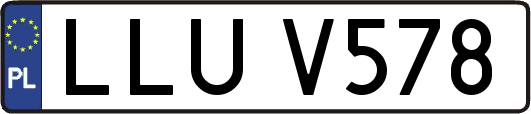 LLUV578