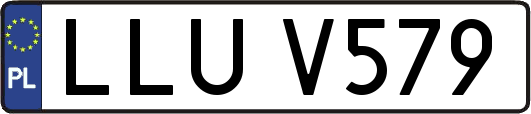 LLUV579
